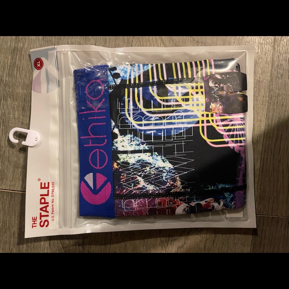 Ethika